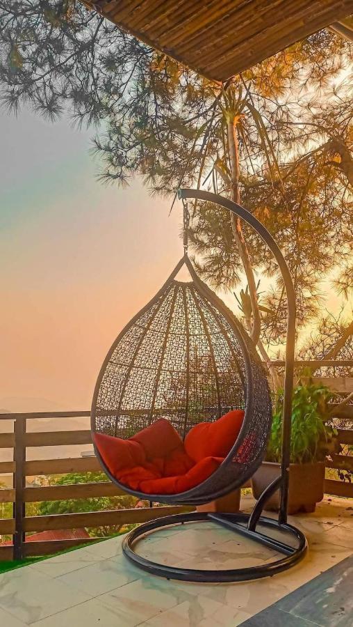 Tam Ðảo Mimosa Villa מראה חיצוני תמונה