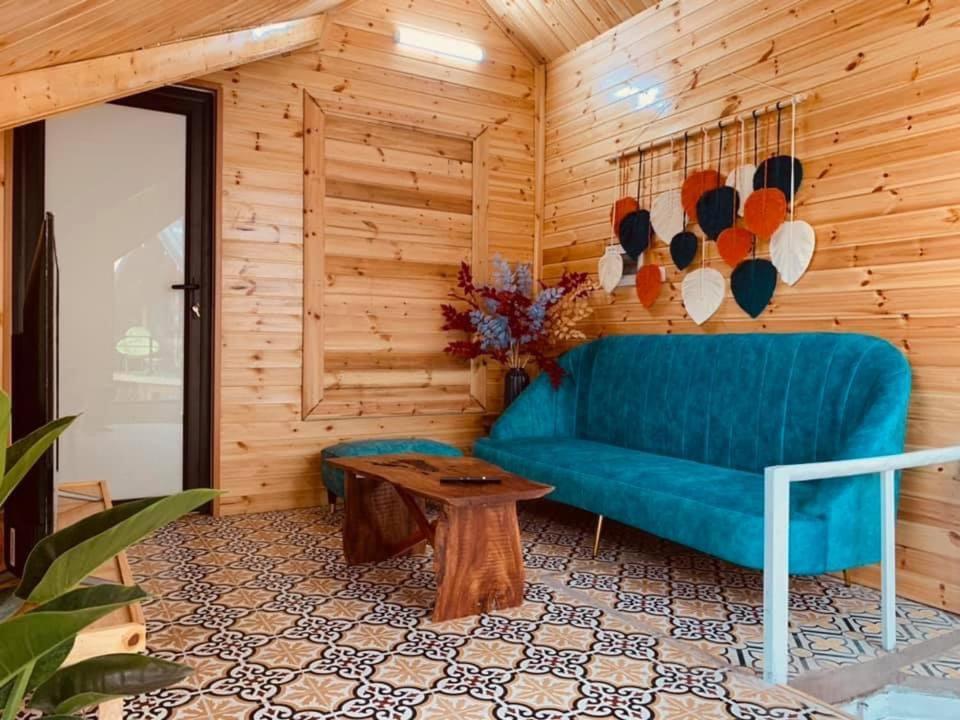 Tam Ðảo Mimosa Villa מראה חיצוני תמונה