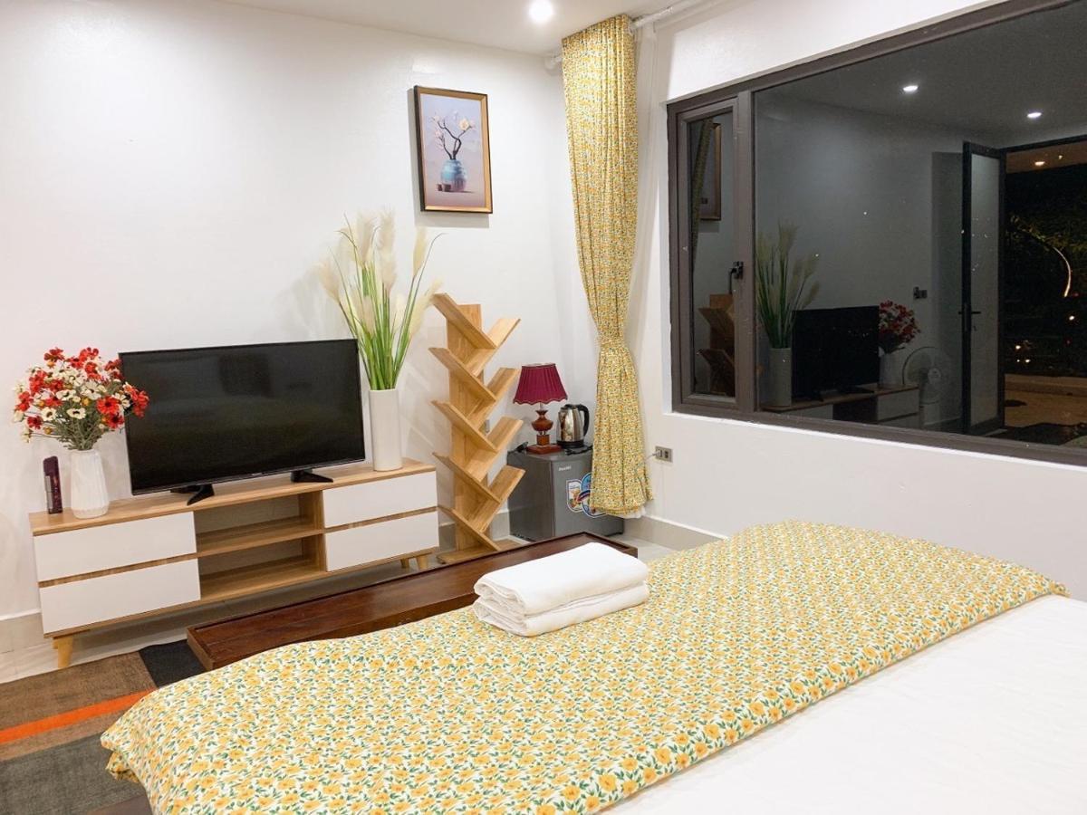Tam Ðảo Mimosa Villa מראה חיצוני תמונה